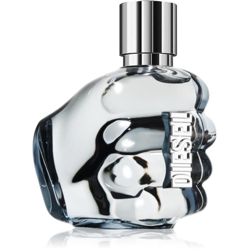 Diesel Only The Brave Eau de Toilette voor Mannen 50 ml