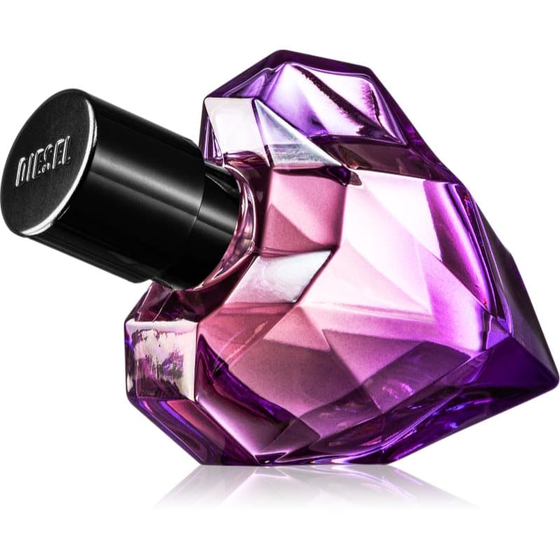 Diesel Loverdose Eau de Parfum voor Vrouwen 30 ml