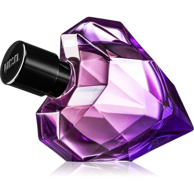 Diesel Loverdose Eau de Parfum voor Vrouwen 50 ml