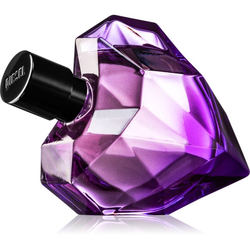 Diesel Loverdose Eau de Parfum voor Vrouwen 75 ml