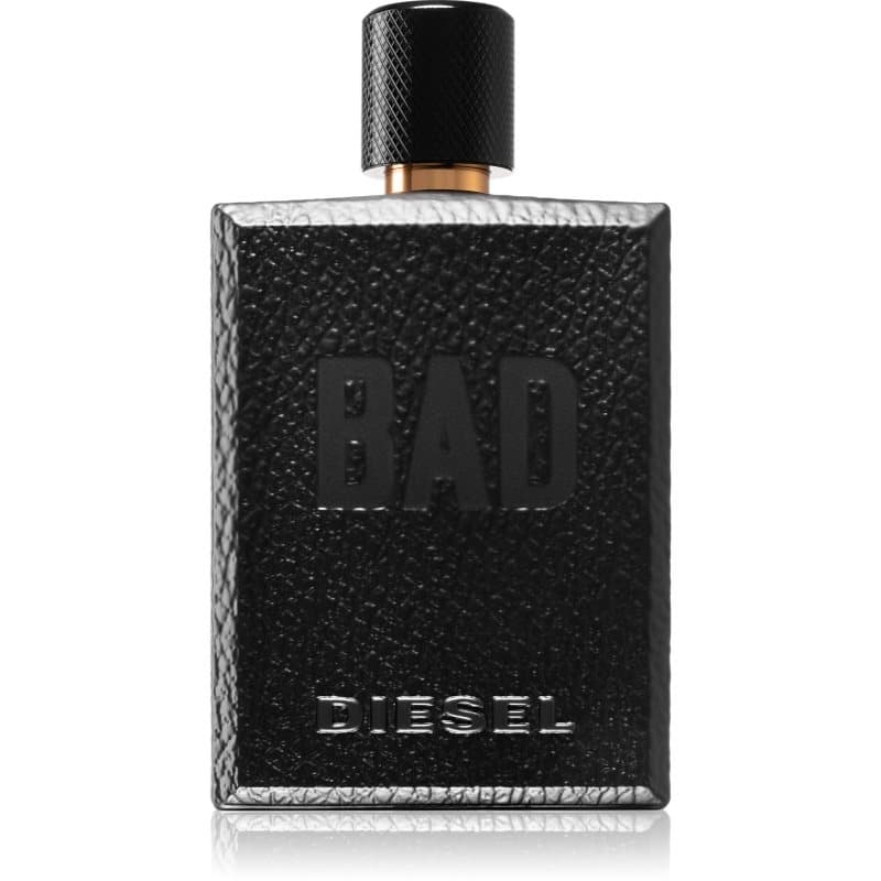 Diesel Bad Eau de Toilette voor Mannen 100 ml