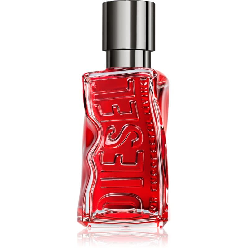 Diesel D RED Eau de Parfum voor Mannen 30 ml