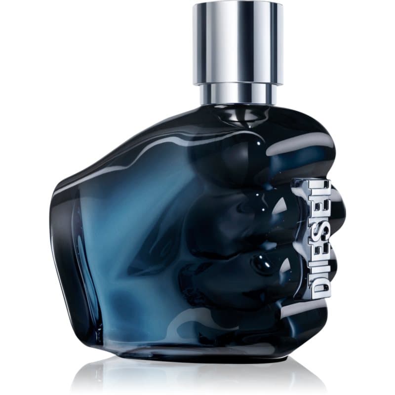 Diesel Only The Brave Eau de Parfum voor Mannen 50 ml