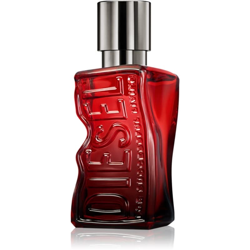 Diesel D RED parfum voor Mannen 30 ml