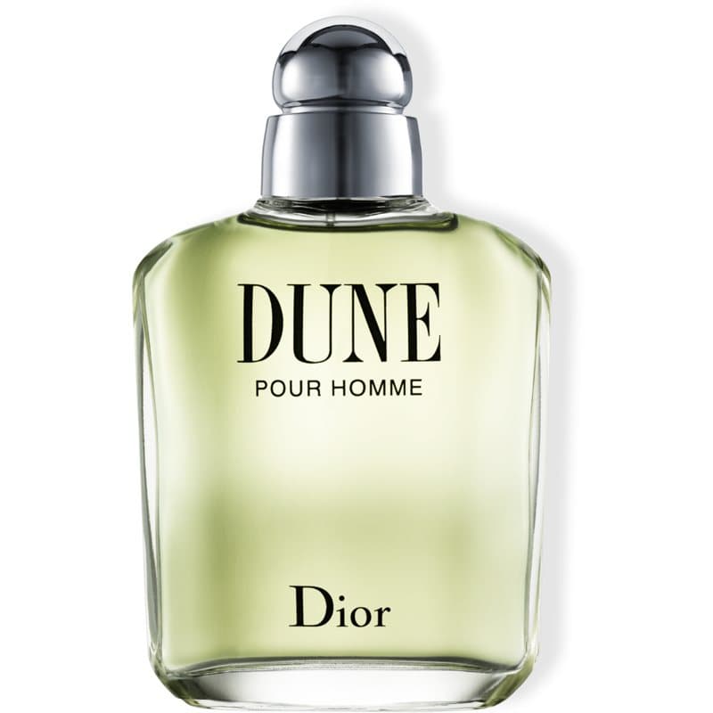 DIOR Dune pour Homme Eau de Toilette voor Mannen 100 ml