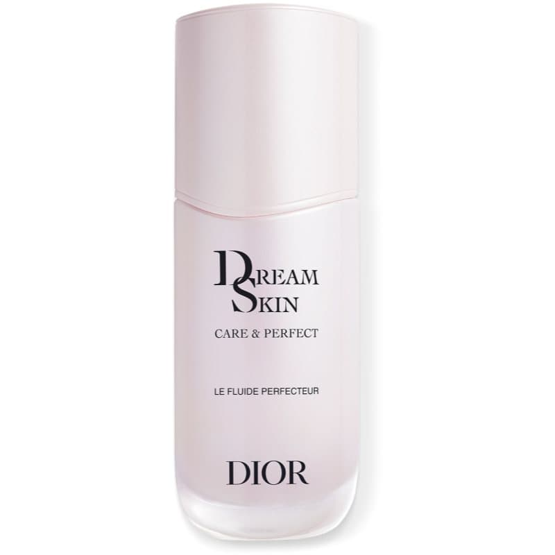 DIOR Capture Dreamskin Care & Perfect Verjongende Gezichtsfluid 75 ml