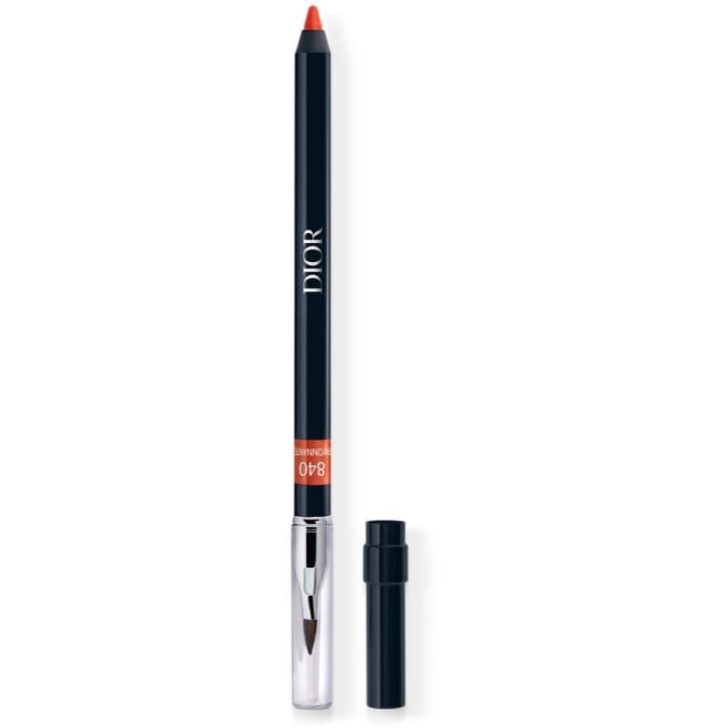 DIOR Rouge Dior Contour Langaanhoudende Lippen Potlood Tint 840 Rayonnante 1.2 g