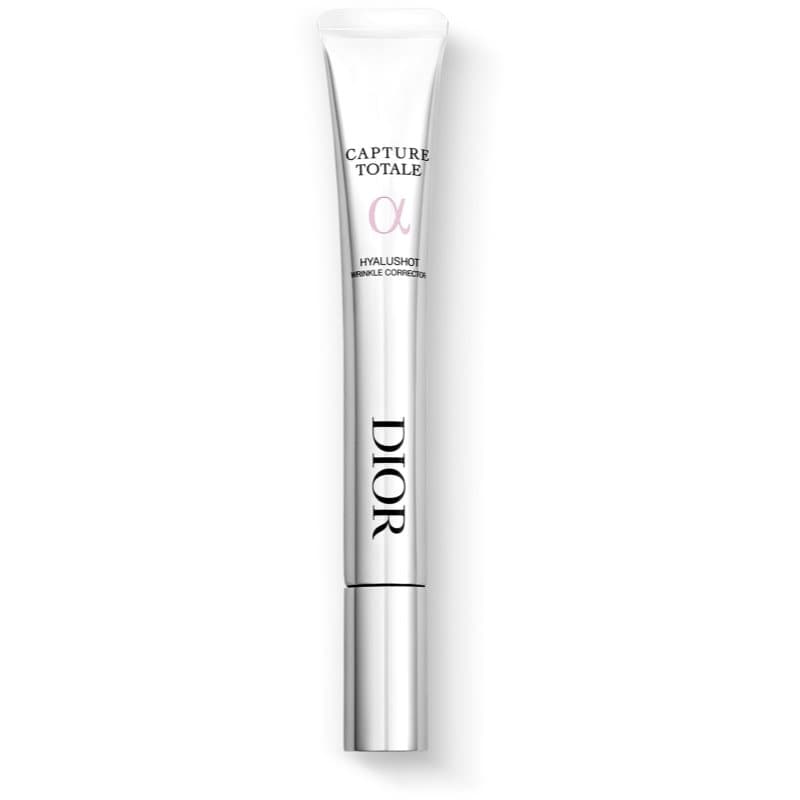 DIOR Capture Totale Hyalushot Rimpevuller met Hyaluronzuur 15 ml