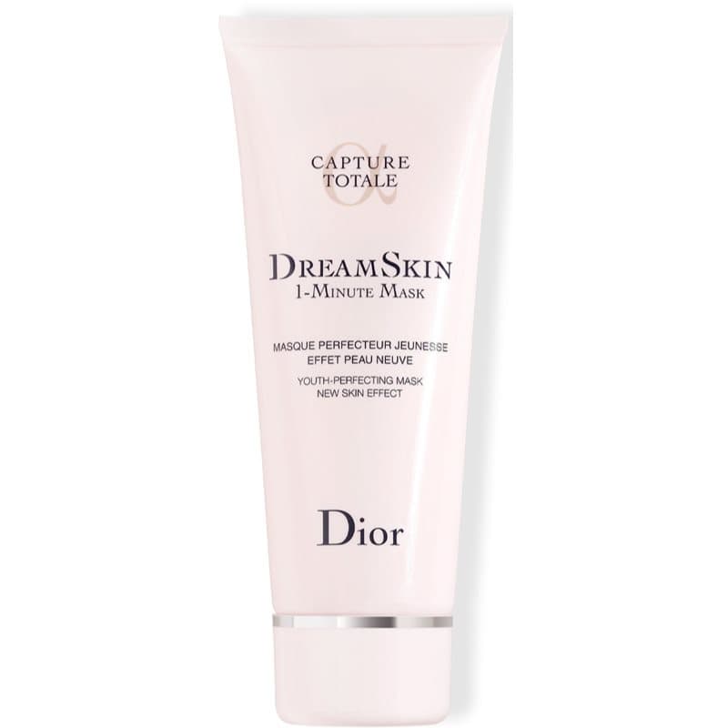 DIOR Capture Totale Dreamskin 1-Minute Mask Exfoliërende Masker 75 ml