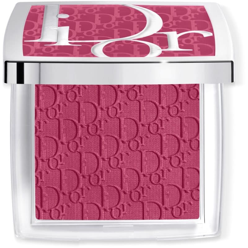 DIOR Backstage Rosy Glow Verhelderende Blush Tint 006 Berry 4.5 g