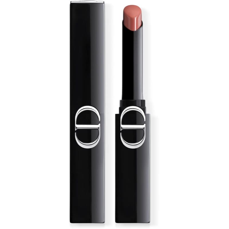DIOR Rouge Dior On Stage Langaanhoudende Lippenstift Tint 222 Confident Nude 2.2 g