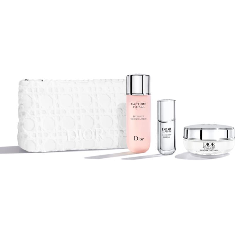 DIOR Capture Totale Creme Ritual Care Gift Set voor Vrouwen 1 st