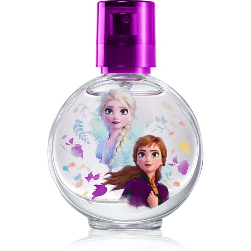 Disney Frozen 2 Eau de Toilette Eau de Toilette voor Kinderen 30 ml