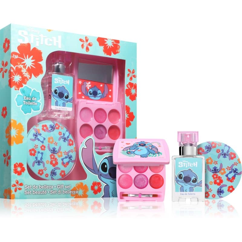 Disney Beauty Set Gift Set voor Kinderen