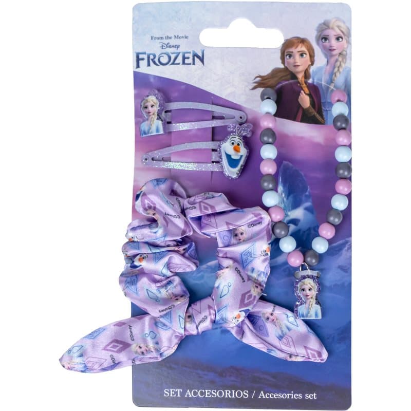 Disney Frozen 2 Beauty Set set voor Kinderen