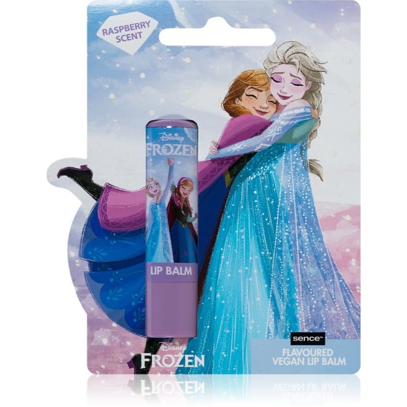Disney Frozen 2 Lip Balm Lippenbalsem voor Kinderen Anna& Elsa 4,3 gr