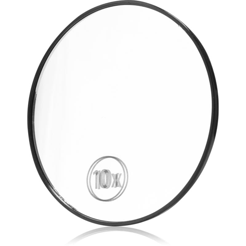 Diva & Nice Cosmetics Accessories Mirror Vergrotingsspiegel met Zuignappen 9 cm