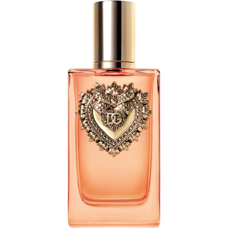 Dolce&Gabbana Devotion Eau De Parfum Intense eau de parfum intense voor Vrouwen 100 ml