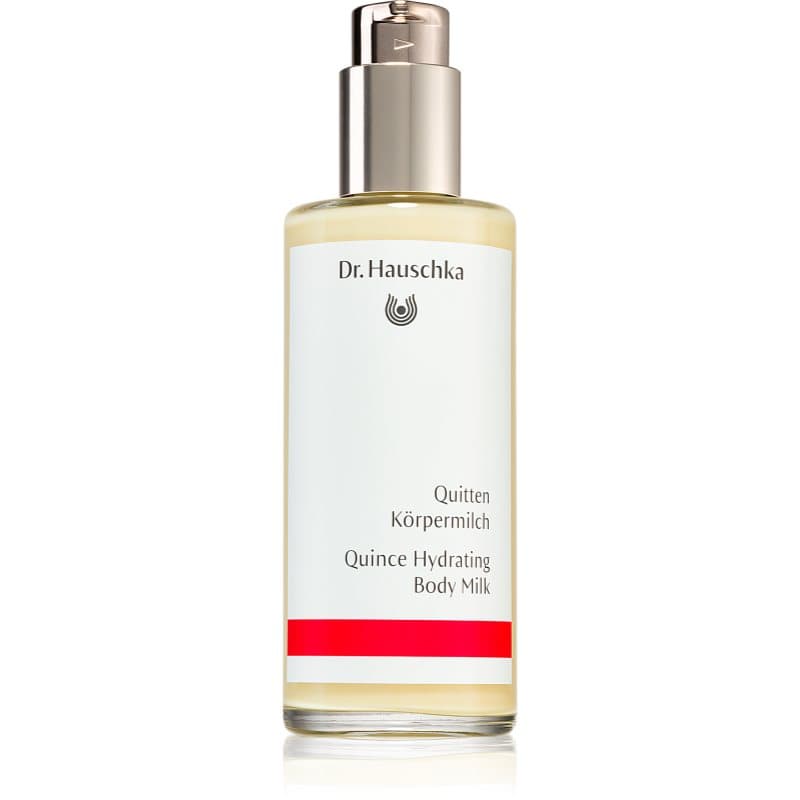 Dr. Hauschka Body Care Bodylotion uit Kweeperen 145 ml