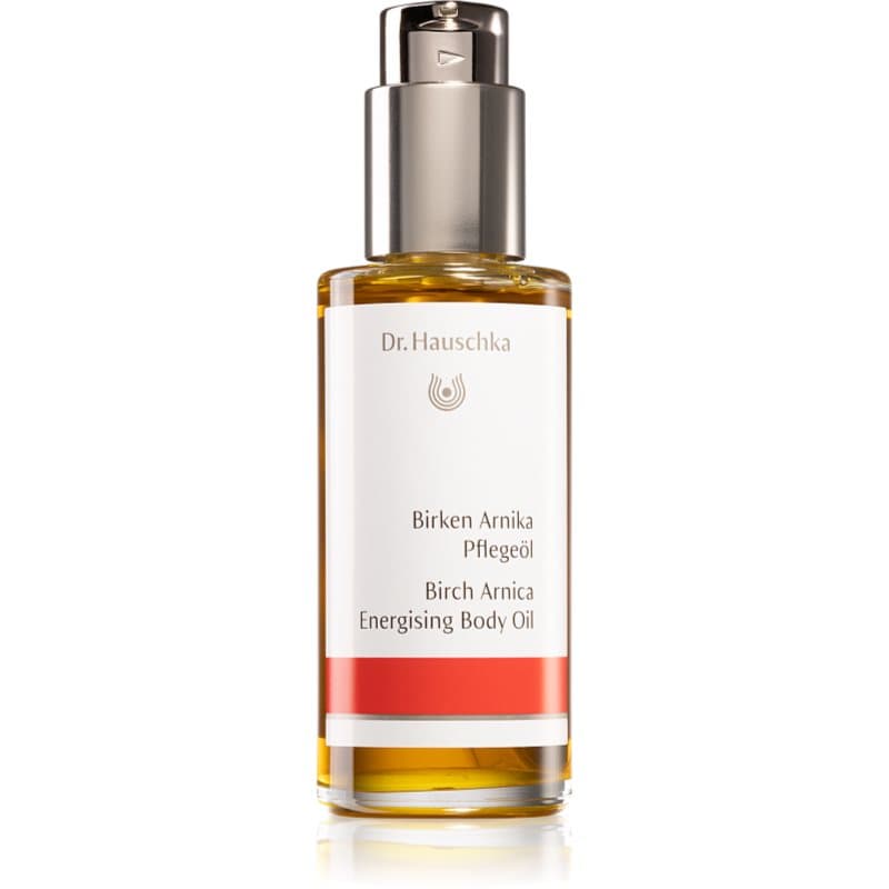 Dr. Hauschka Body Care Revitaliserende Body Olie 75 ml