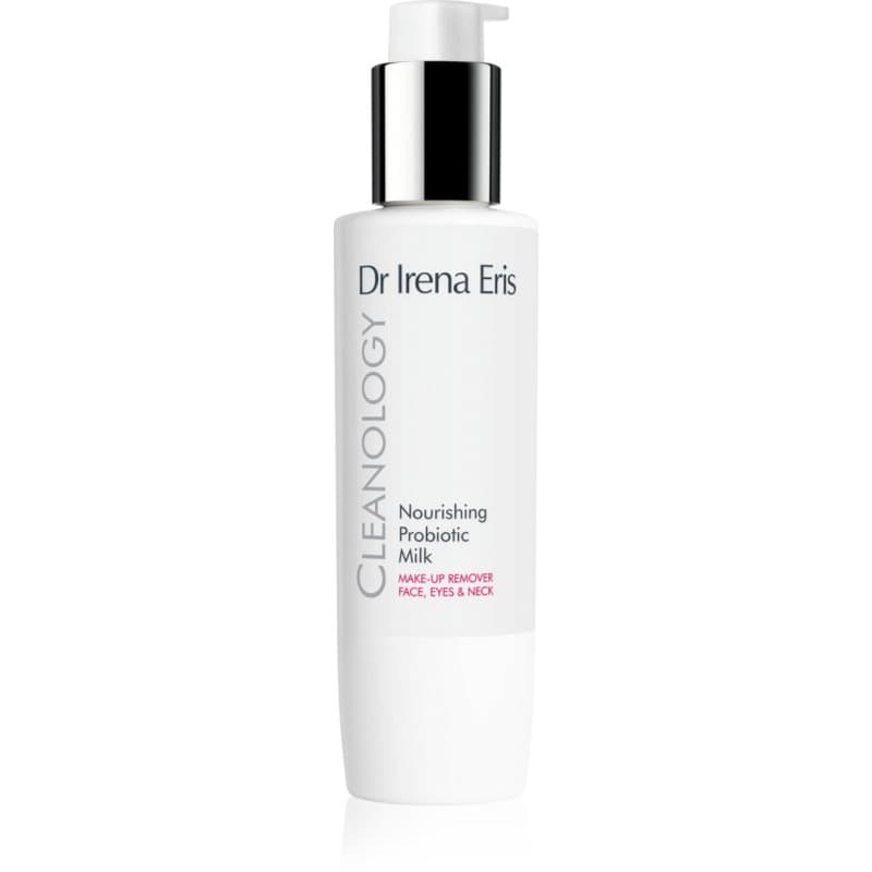 Dr Irena Eris Cleanology Milde Make-up remover Lotion 190 ml