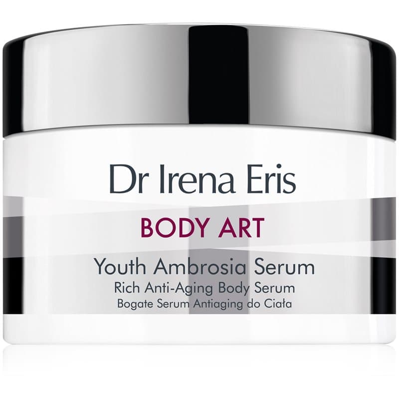 Dr Irena Eris Body Art Youth Ambrosia Serum Body Serum tegen Veroudering 200 ml