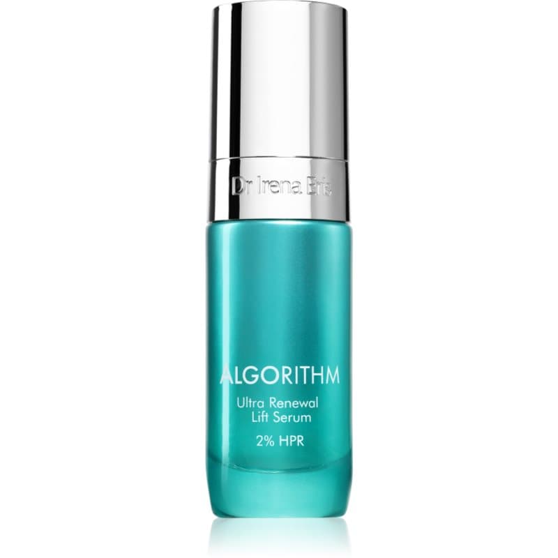 Dr Irena Eris Algorithm Intensief Verjongende Serum 30 ml