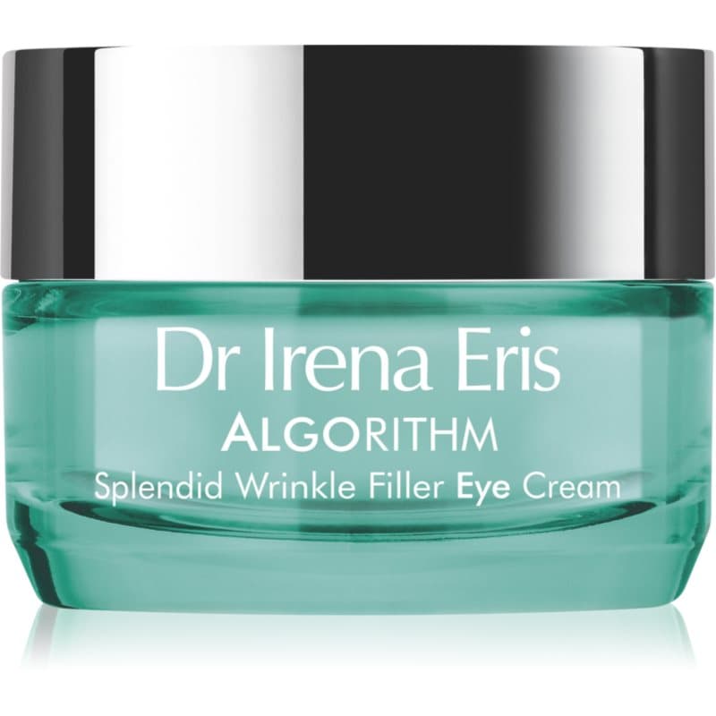 Dr Irena Eris Algorithm vullende oogcrème voor rimpelcorrectie 15 ml