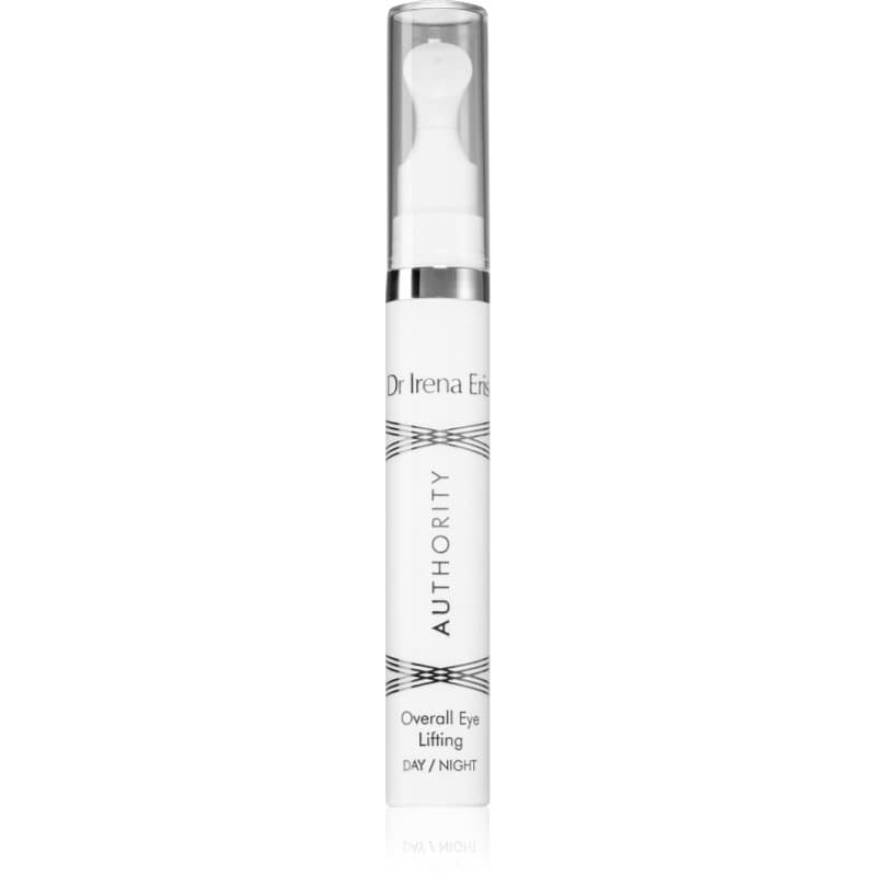 Dr Irena Eris Authority Lifting Oogserum dag en nacht 15 ml