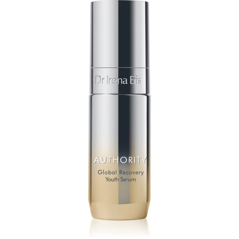 Dr Irena Eris Authority Global Recovery Youth Serum Intensief Verjongende Serum met Regenererende Werking 30 ml