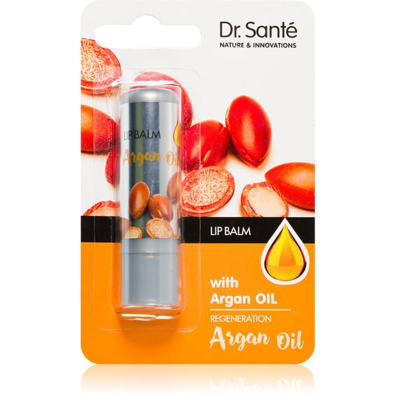 Dr. Santé Argan Lippenbalsem 3.6 g