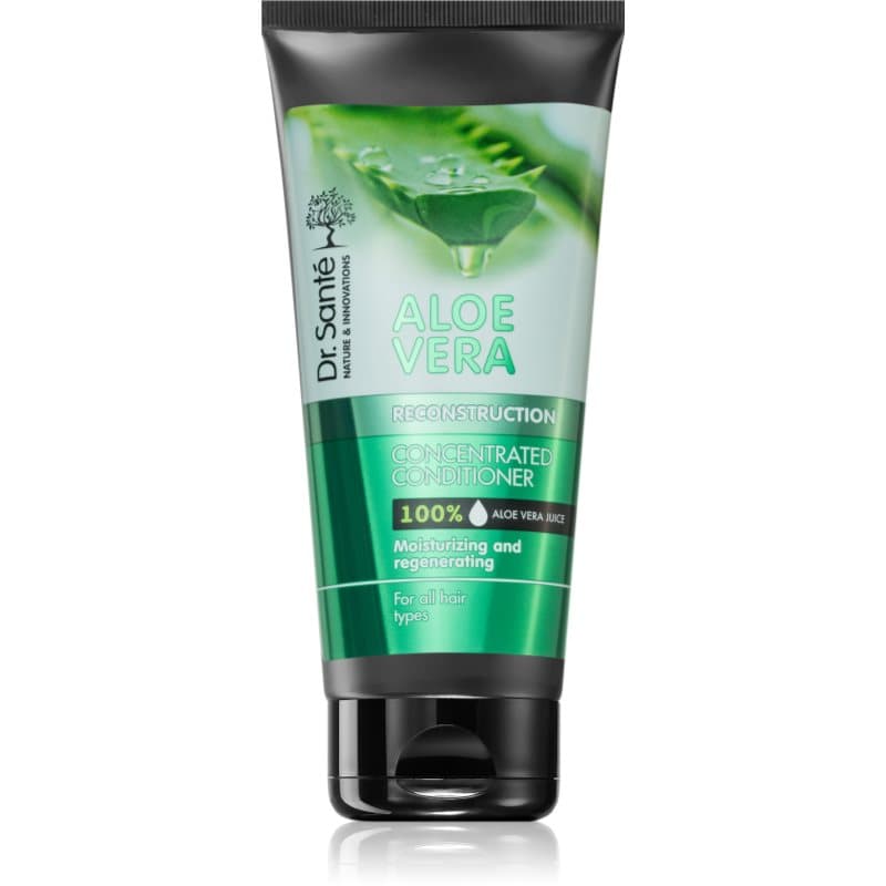 Dr. Santé Aloe Vera Hydraterende Conditioner met Aloe Vera 200 ml