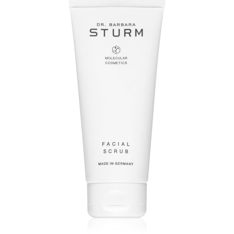Dr. Barbara Sturm Facial Scrub Gezichtspeeling 100 ml