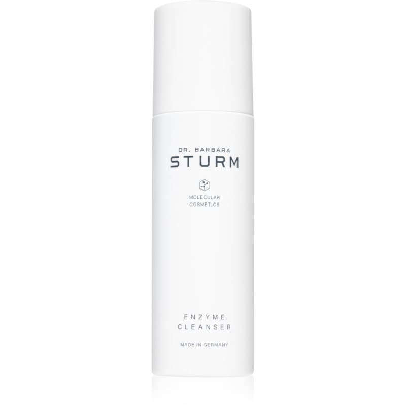 Dr. Barbara Sturm Enzyme Cleanser Reinigingsschuim met Peeling Effect 75 ml