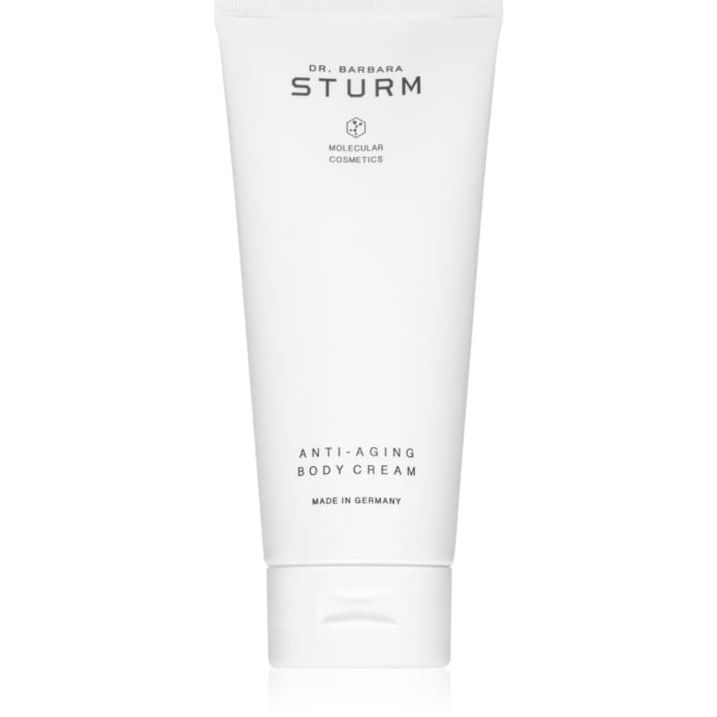 Dr. Barbara Sturm Anti-Aging Body Cream Verjongende Hydraterende Bdycrème 200 ml