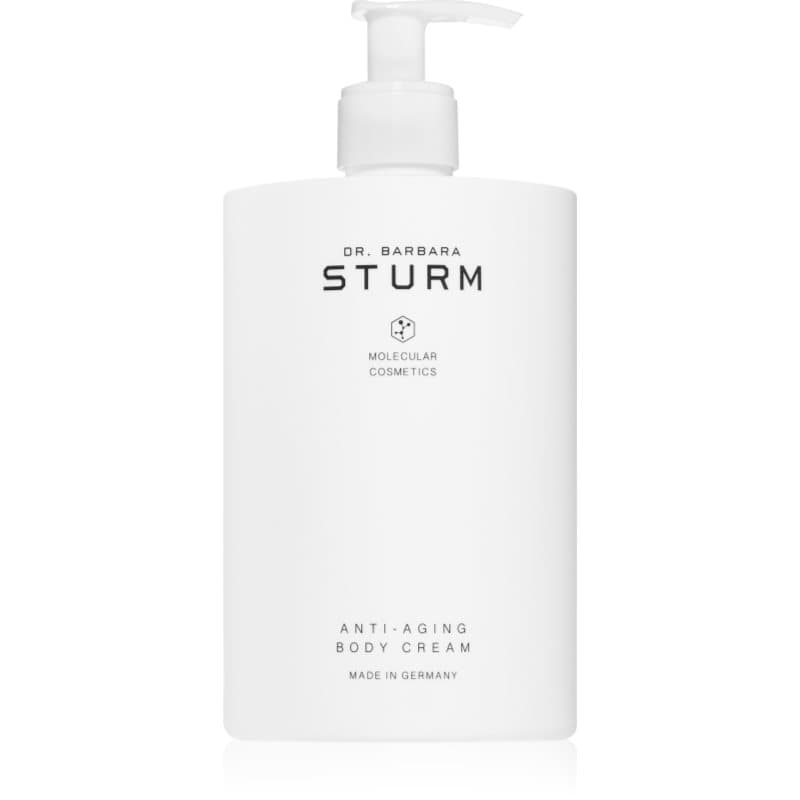 Dr. Barbara Sturm Anti-Aging Body Cream Voedende Bodycrème tegen Huidveroudering 500 ml