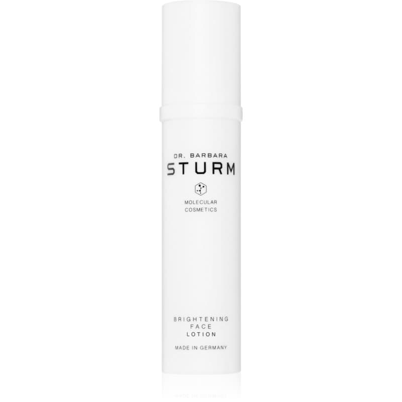 Dr. Barbara Sturm Brightening Face Lotion gezichtslotion (verhelderend) 50 ml