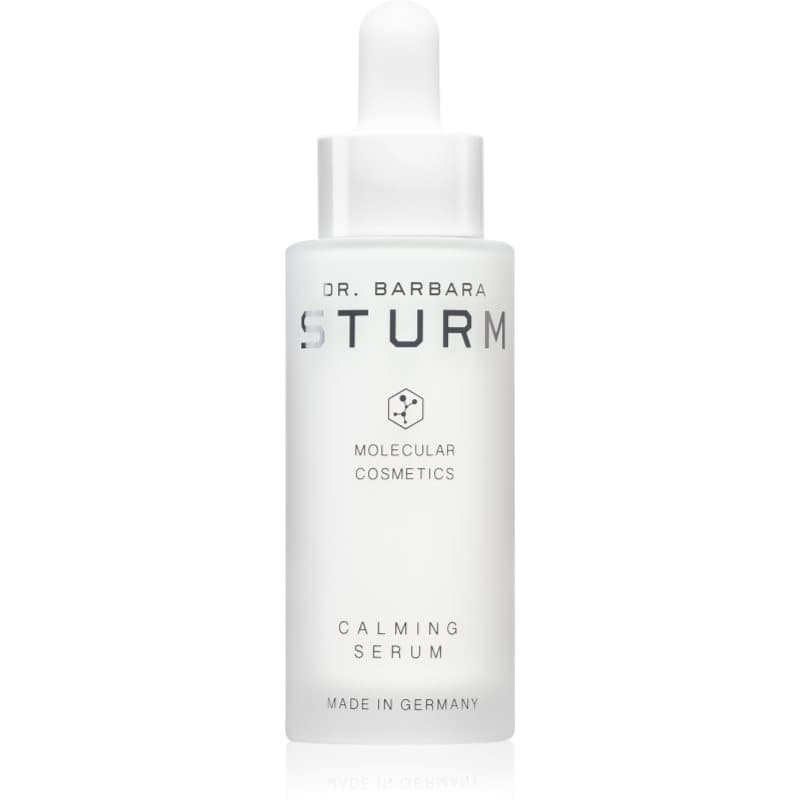 Dr. Barbara Sturm Calming Serum Kalmerende Serum met Hydraterende Werking 30 ml