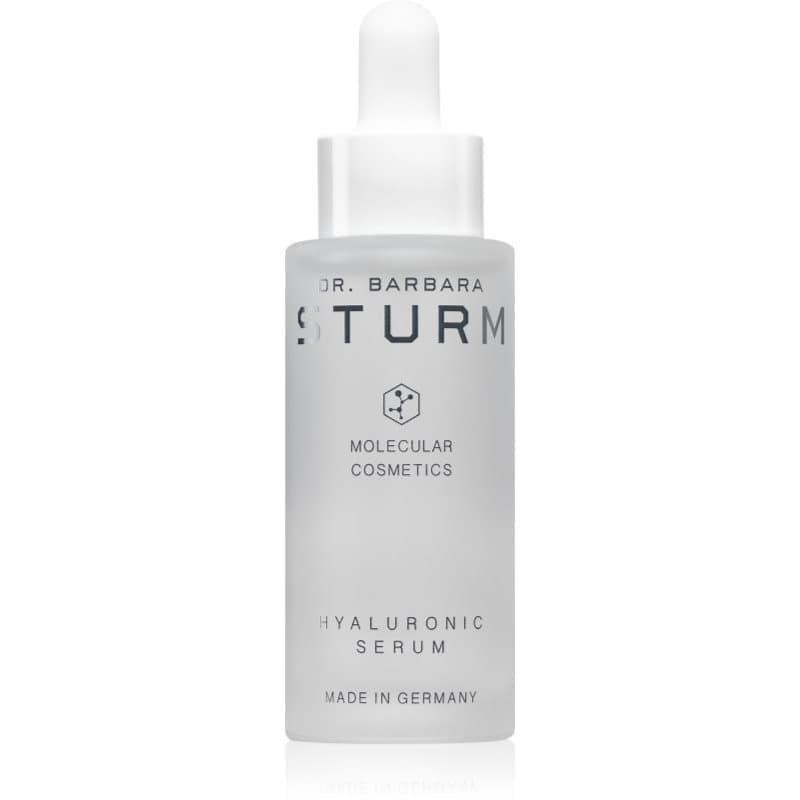 Dr. Barbara Sturm Hyaluronic Serum Hydraterende Serum met Hyaluronzuur 30 ml
