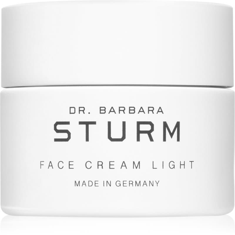 Dr. Barbara Sturm Face Cream Light Herstellende Gezichtscrème 50 ml