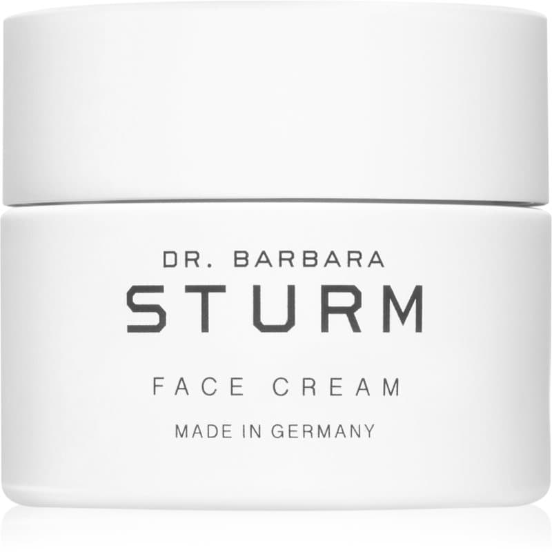 Dr. Barbara Sturm Face Cream Hydraterende Crème tegen Huidveroudering 50 ml