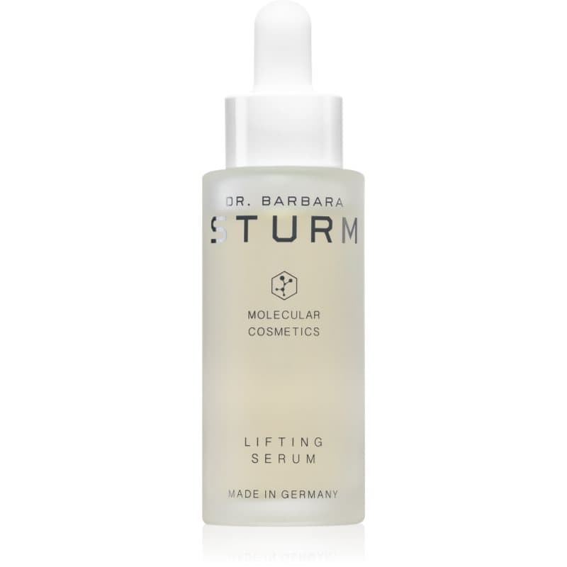 Dr. Barbara Sturm Lifting Serum lifting gezichtsserum 30 ml