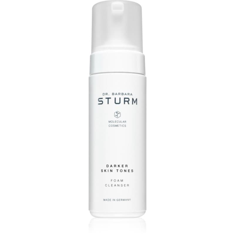 Dr. Barbara Sturm Foam Cleanser Darker Skin Reinigingsschuim 150 ml