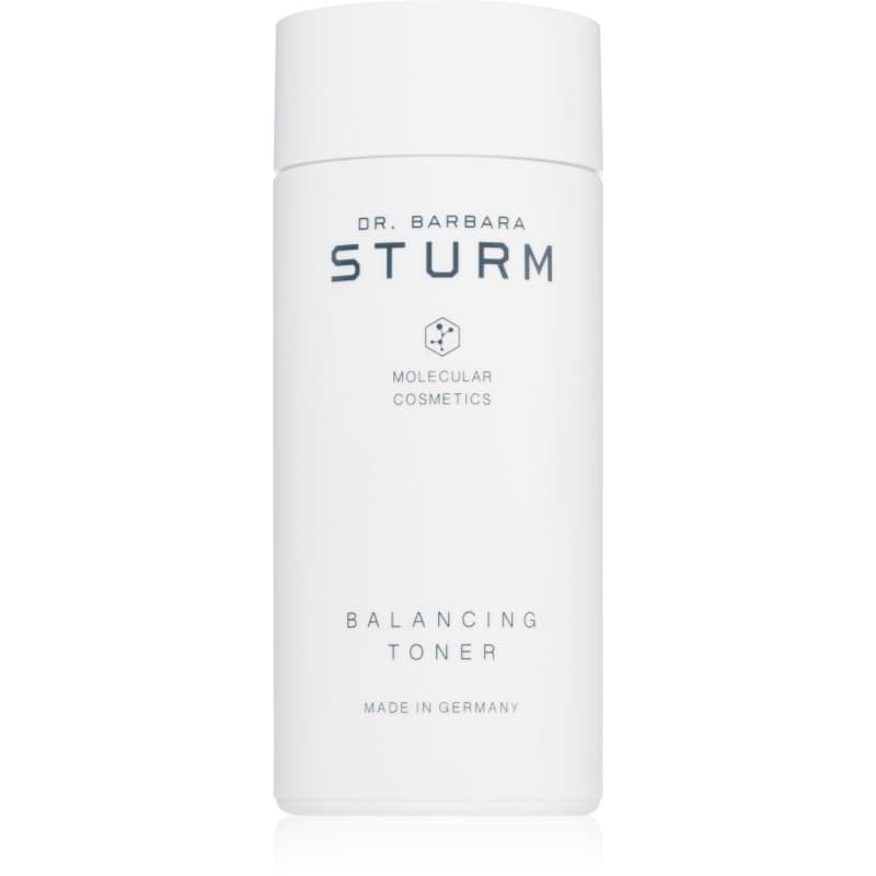Dr. Barbara Sturm Balancing Toner Toniserende Gezichts water met hyaluronzuur 150 ml