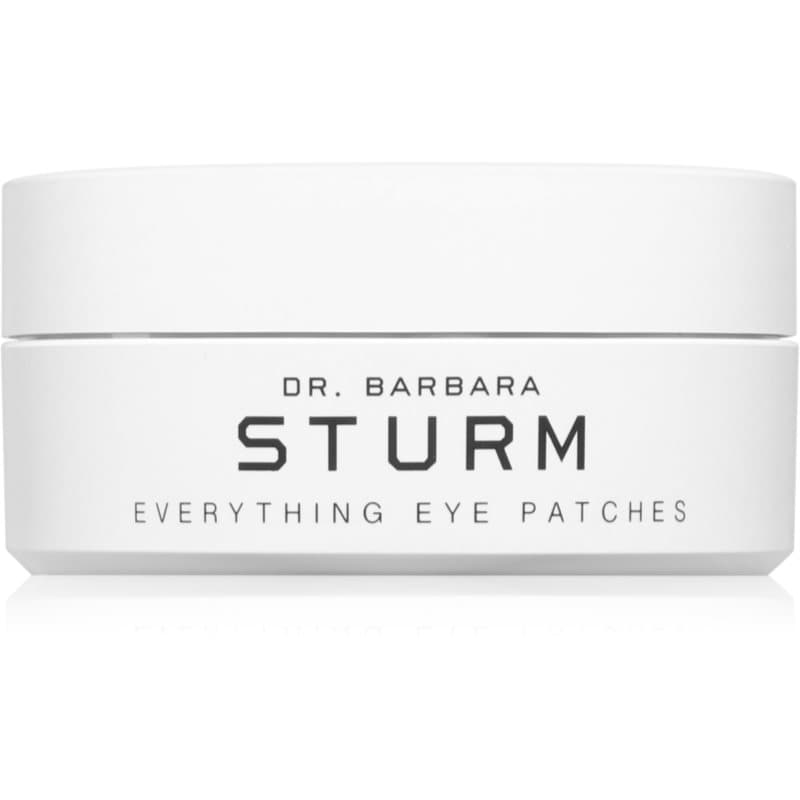 Dr. Barbara Sturm Everything Eye Patches vochtinbrengende gelkussens voor Oogcontouren 87 g