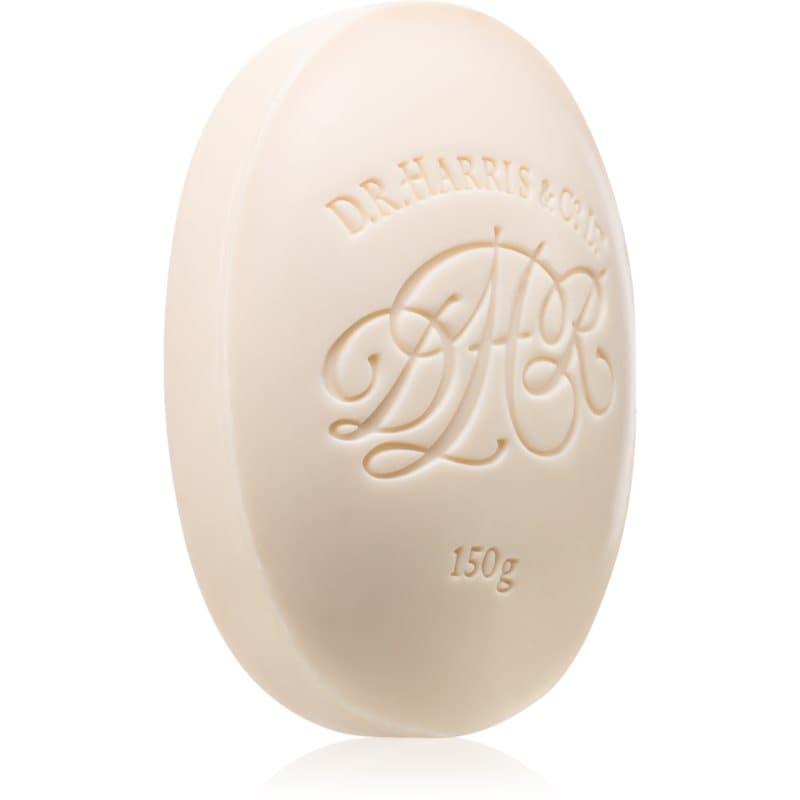 D.R. Harris Bar Soap Vaste Zeep Almond Oil 150 g