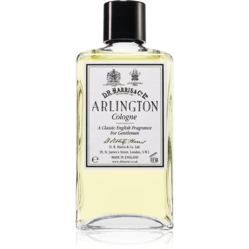 D.R. Harris Cologne Arlington eau de cologne voor Mannen 100 ml