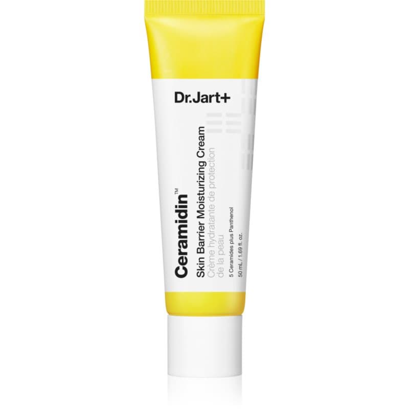 Dr. Jart+ Ceramidin™ Skin Barrier Moisturizing Cream Hydraterende Crème met Ceramiden 50 ml