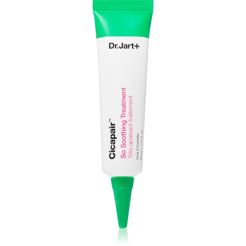 Dr. Jart+ Cicapair™ So Soothing Treatment Lokale Verzorging neutraliseert roodheid 30 ml