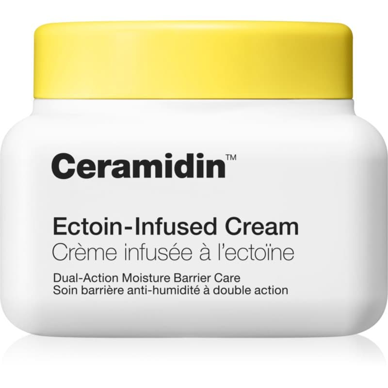 Dr. Jart+ Ceramidin™ Ectoin-Infused Cream Hydraterende Gezichtscrème met Ceramiden 50 ml